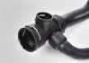 Шланг водяний VAG 4B0121055J (фото 2)
