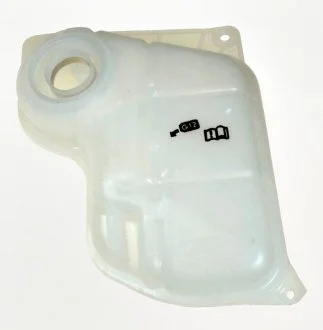 Бачок расширительный Audi A4 A6 SUPERB 1997-2008 VAG 4B0121403