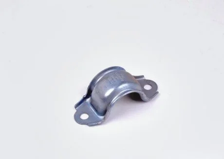 Скоба стабілізатора перед. VAG 4D0411336G