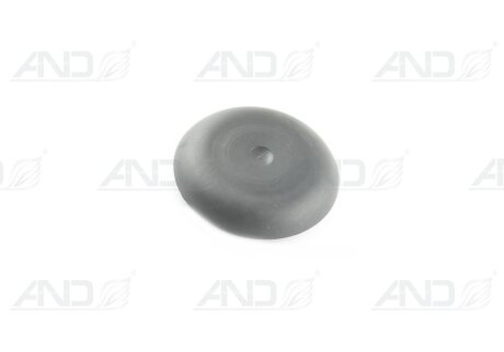 Заглушка порожнини кузова пластико VAG 4E0804297 (фото 1)