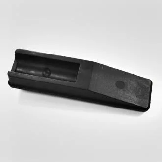Накладка під домкрат A6 C6 2006-20011 (задня) VAG 4F0802847