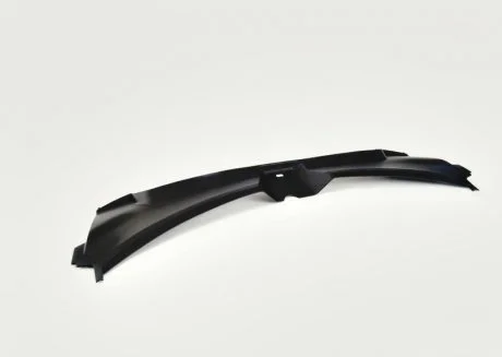 Накладка передней панели верхняя Audi A6 C6 2005-2011 под капотом VAG 4F0807081