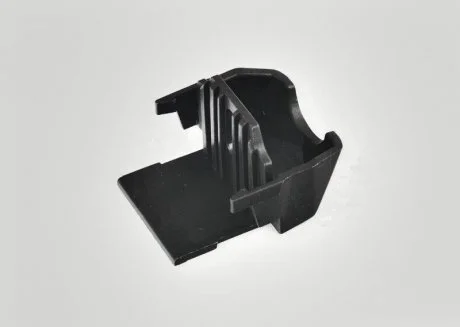 Опора бампера переднього Audi A6 C6 VAG 4F0807255