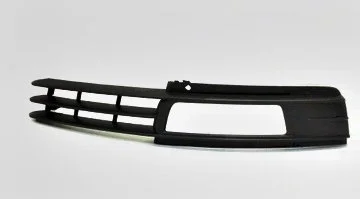 Решітка туманки ліва Audi A6 C6 2005-2011 VAG 4F0807681N01C