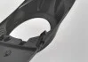 Накладка бампера правая AUDI A6 2004-09 бензин VAG 4F0807682A01C (фото 4)