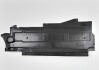 Захист днища Audi A6 C6 2005-2011 правий 4F0825208H