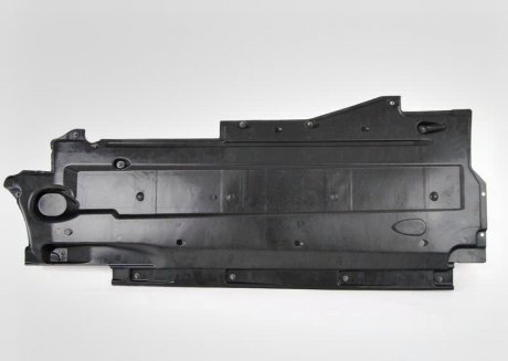 Захист днища Audi A6 C6 2005-2011 правий VAG 4F0825208H (фото 1)