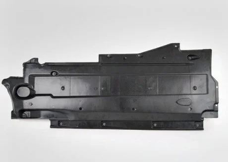 Захист днища Audi A6 C6 2005-2011 правий VAG 4F0825208H