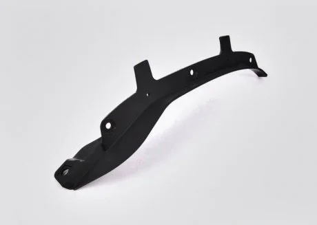 Бризковик передній Audi A6 C6 2004-2011 спойлер правий VAG 4F0853888A