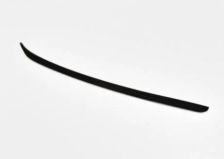 Молдинг лобового скла лівий Audi A6 C6 2004-2010 VAG 4F0854327A01C