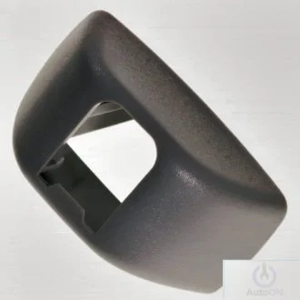 Кришка Кронштейну сонцезахисного ко VAG 4F0857563Y20 (фото 1)