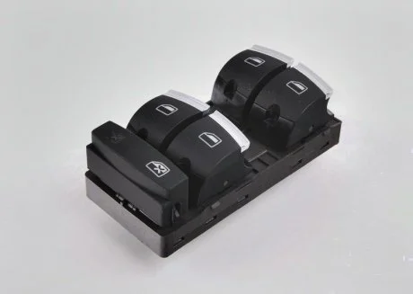 Блок управления VAG 4F0959851H5PR