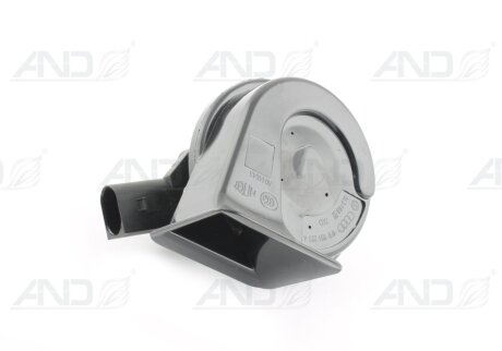 Сигнал звуковий VAG 4FD951223A (фото 1)