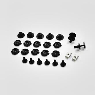 Кріплення к-т VAG 4G0098629A (фото 1)