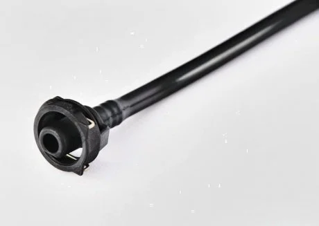 Трубопровод сис-ми охлаждения VAG 4G0121081EQ