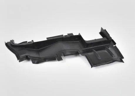 Повітропровід VAG 4G0121284AB