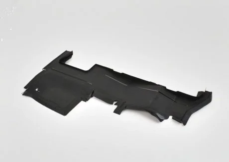 Повітропровід VAG 4G0121284AC