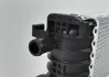 Радиатор VAG 4G0145804D (фото 2)