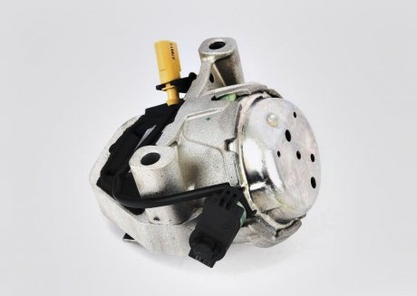 Подушка двигателя правая электрическая A6 C7 3.0 TDI Quattro 10- VAG 4G0 199 381LH (фото 1)