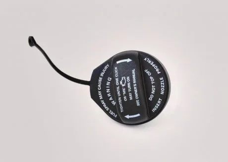 Кришка горловини паливного баку VAG 4G0201550M