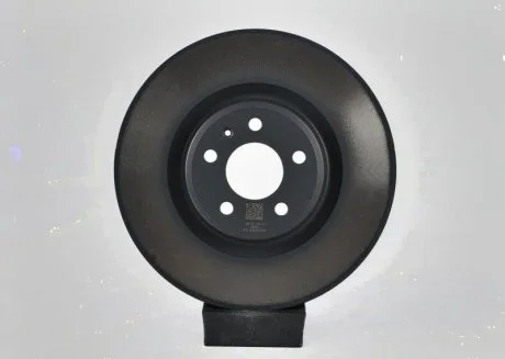 Диск тормозной передний 345X30 5/112 VAG 4G0615301AE