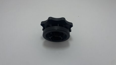 Гайка для кріплення запасного колеса VAG 4G0803899 (фото 1)