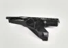 Кріплення фари ліве Audi A6 C7 2011-2014 4G0805607