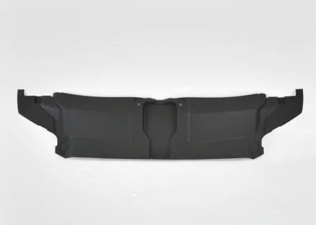 Накладка под капотом Audi A6 C7 передней панели VAG 4G0807081