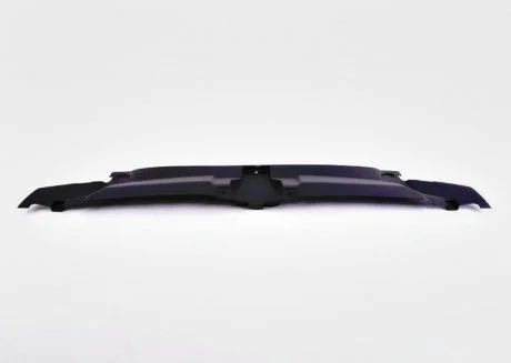 Накладка радиатора под капотом Audi A6 C7 2015-2018 VAG 4G0807081D