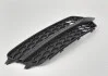 Решетка бампера левая Audi A6 C7 S-line 2011-2014 4G0807681D9B9