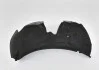 Подкрылок передний левый Audi A6 C7 2011-18 VAG 4G0821133D (фото 3)