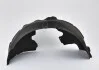 Подкрылок передний левый Audi A6 C7 2011-18 VAG 4G0821133D (фото 4)