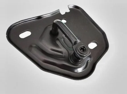 Петля замка капота Audi A6 C7, Q3 VAG 4G0823186A