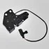 Замок кришки капота 4G0823509D