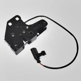 Замок кришки капота VAG 4G0823509D