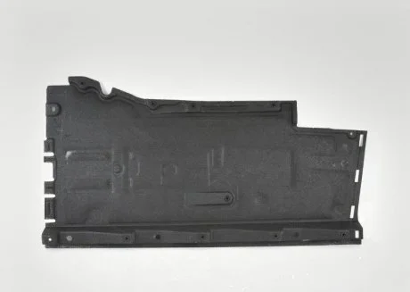 Захист днища Audi A6 C7, A7 правий 2011-2018 VAG 4G0825208E