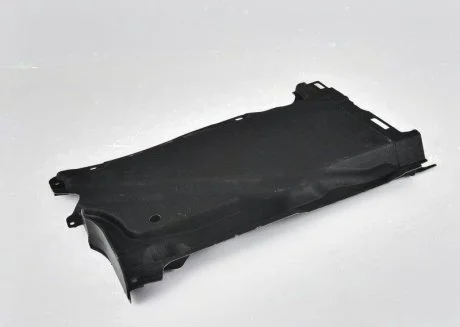 Фото 1 - защита днища Audi A6 C7 2011-18 задняя левая VAG 4G0825215F Защита днища Audi A6 C7 2011-18 задняя левая VAG 4G0825215F (фото 1)