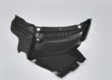 Підкрилок передній лівий Audi A6 C7 2011-18 (передня частина)) VAG 4G0853887C