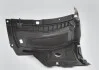 Підкрилок передній правий Audi A6 C7 2011-18 (передня частина) 4G0853888C