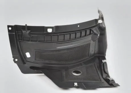 Підкрилок передній правий Audi A6 C7 2011-18 (передня частина) VAG 4G0853888C