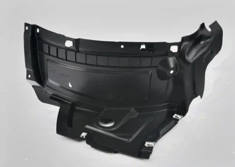 Підкрилок передній правий Audi A6 C7 (передня частина)) VAG 4G0853888J