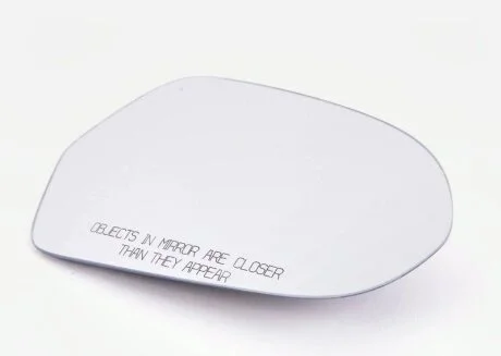 Скло дзеркала VAG 4G0857536F