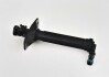 Форсунка омивача фари Audi A6 C7 2011-14 права 4G0955102B