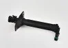 Форсунка омивача фари Audi A6 C7 2011-14 права 4G0955102B