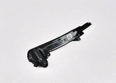 Вказівник повороту лівий Audi A6 C7 2011-18 у дзеркало VAG 4G5949101B