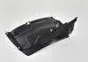 Спойлер подкрылка передний правый Audi A6 C7 2011-18 (передняя часть) VAG 4G8853888C (фото 1)