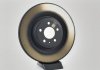 Тормозной диск VAG 4H0615601P (фото 1)