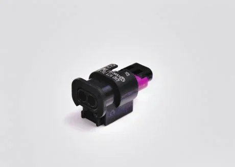 Корпус контактів VAG 4H0973702A