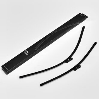 Комплект безкаркасних щіток склоочисника VAG 4J1998002B