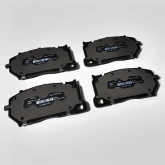 Комплект колодок гальмівних VAG 4K0698151AE